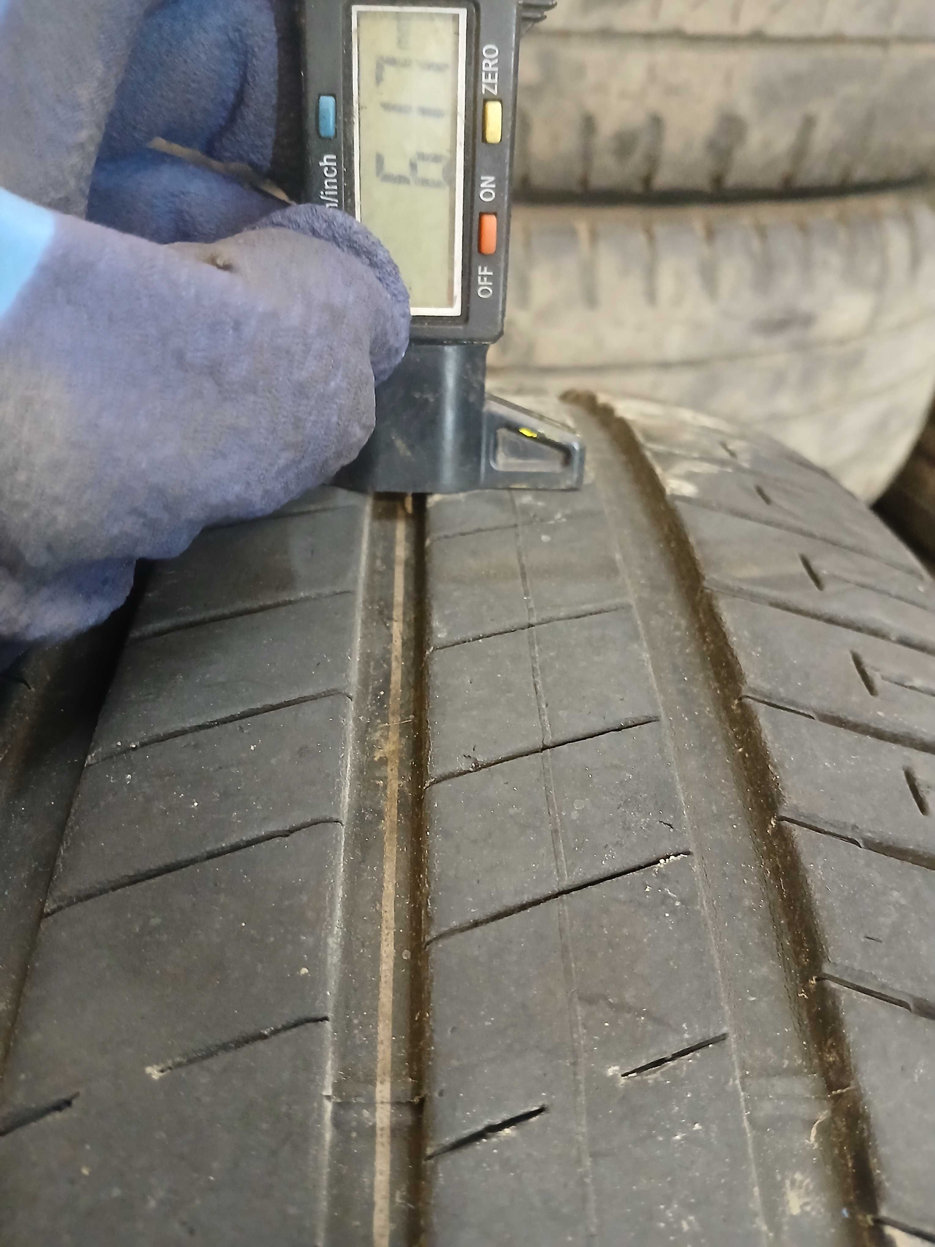 Opona letnia 205/55 R16 Bridgestone Ecopia EP150 Gwarancja Montaż