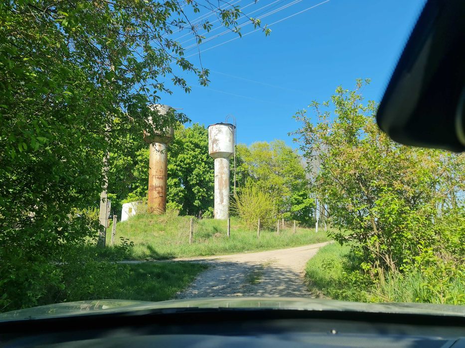 Продаж 14га землі, мальовнича Балка Хорватка, Кулибаба, 32км від Києва