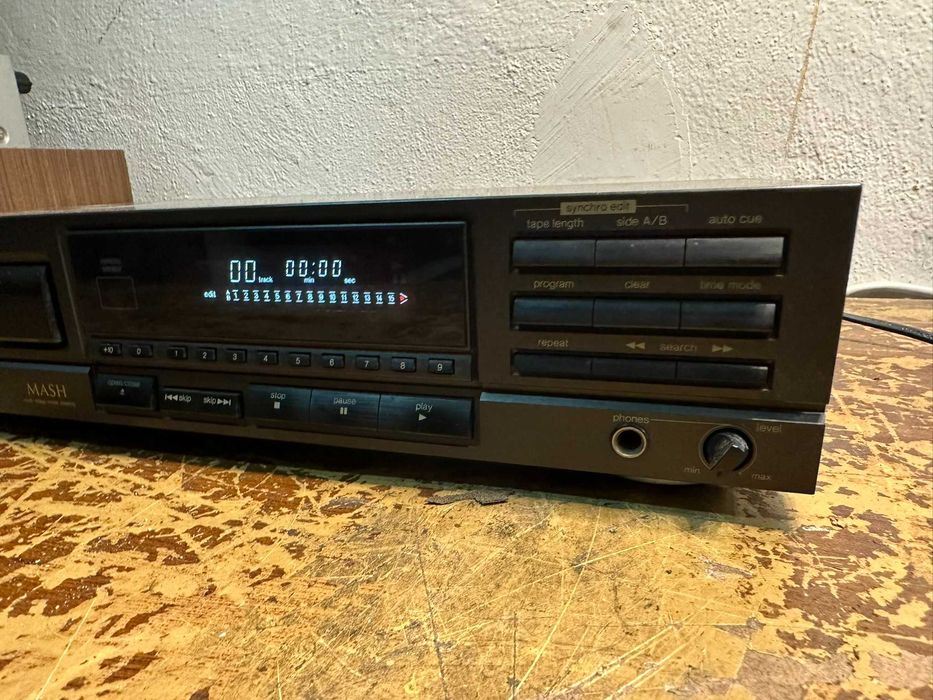 Odtwarzacz cd Technics SL-P 370