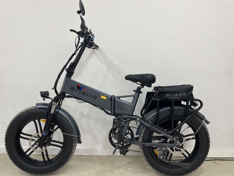 Bike electrica Engwe Engine Pro