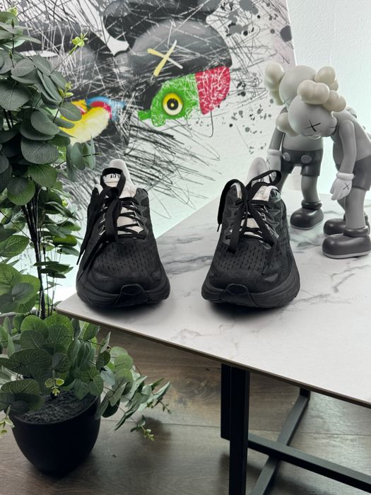 Кросівки Hoka Clifton 8 45 розмір Е6513