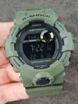 Годинник  Casio G-Shock GBD-800UC-3 Оригінал Гарантія