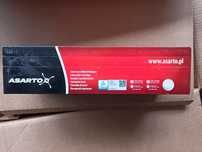 Toner Asanto TN 245 CN do zamiennik Brother 9020