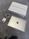 Apple MacBook Retina 5Y71/8GB/512 SSD/MacOS Big Sur - Silver - A1534