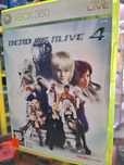 Dead or Alive 4 Xbox 360, BDB, CentrumGrania