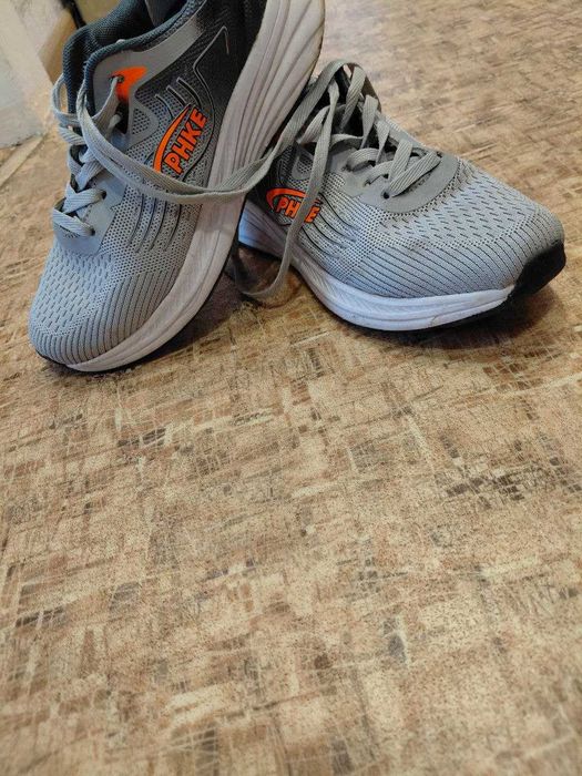 Кросовки 41 размер