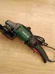Szlifierka kątowa PARKSIDE PWS 125 G6 1200W (NOWA)