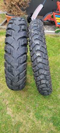 Opony motocyklowe offroad Heidenau