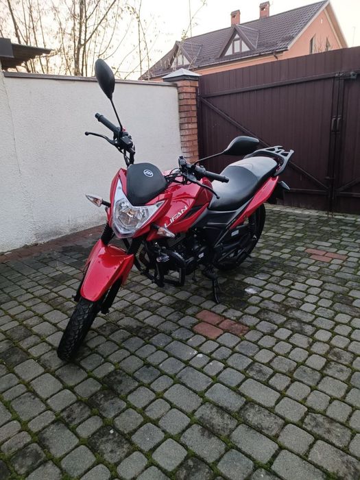 Продам Lifan LF 150-2E