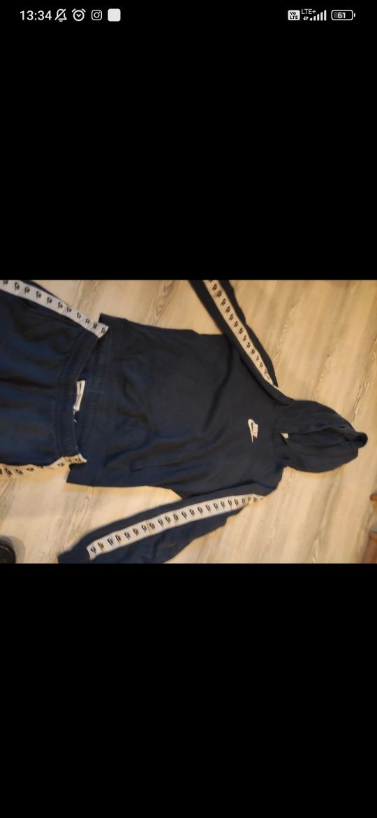 Komplet dresowy Nike rozmiar S