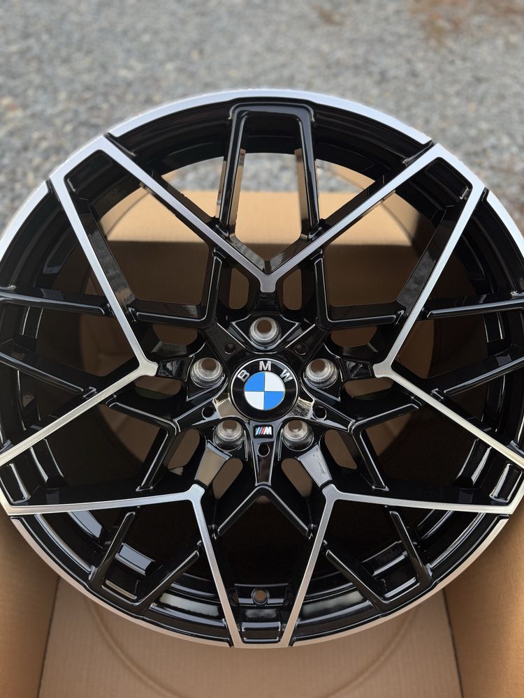 Нові диски R19 5x120 BMW E90 F32 F36 E60 F25 E89 F01 F10 F06 F30