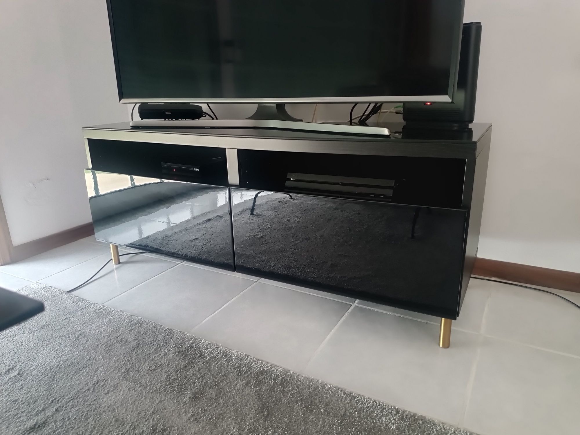 Movel TV, besta Ikea