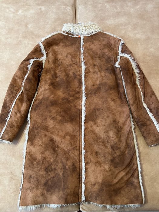 Дублянка чоловіча HUGO BOSS