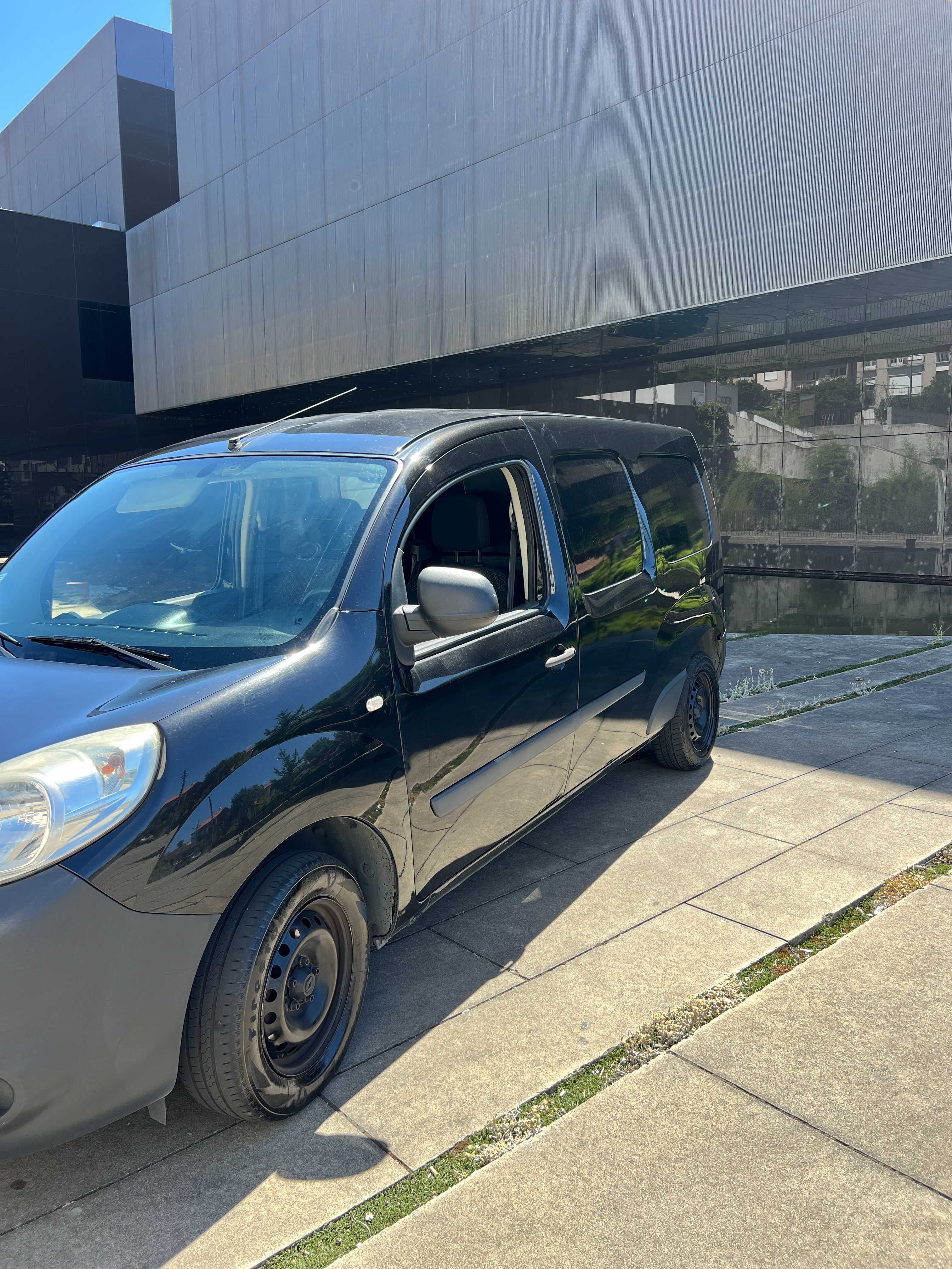 Renault Kangoo Maxi