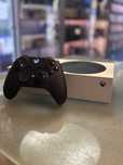 Xbox Series S z padem Elite Series 2