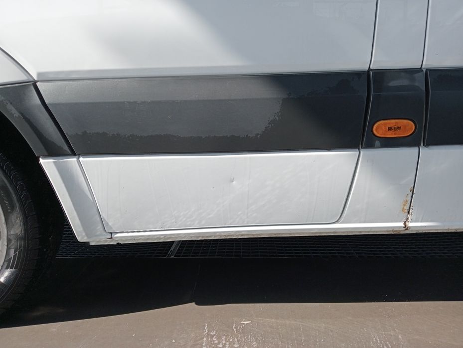 Mercedes Sprinter 2015р пасажир 8+1