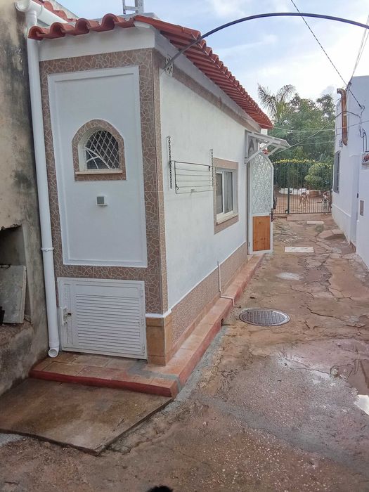 Estúdio para atendimento