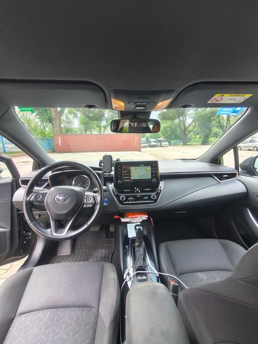 Wynajem samochodu TAXI COROLLA! UBER, BOLT, FREENOW! DriverPro
