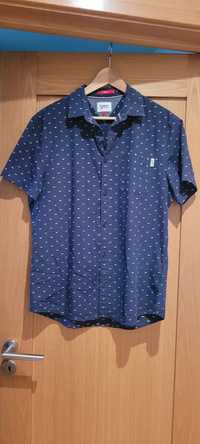 Camisa Tommy Hilfiger