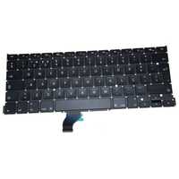 Teclado APPLE Macbook Pro 13.3POL A1502 Retro-iluminado PT-PT novo