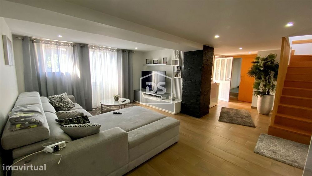 Moradia T3 Venda em Meinedo,Lousada