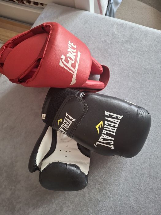 Дитячий боксерський набір