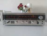 Amplituner Luxman 1500S najmocniejszy z serii. Okazja! Monster Vintage