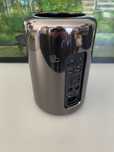 Apple mac pro 6.1 A1481  2xD500 32 GB ram 3,7 ghz