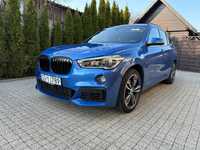 BMW X1 BMW X1 F48 25i 28i X-drive, M-pakiet, faktura VAT-marża