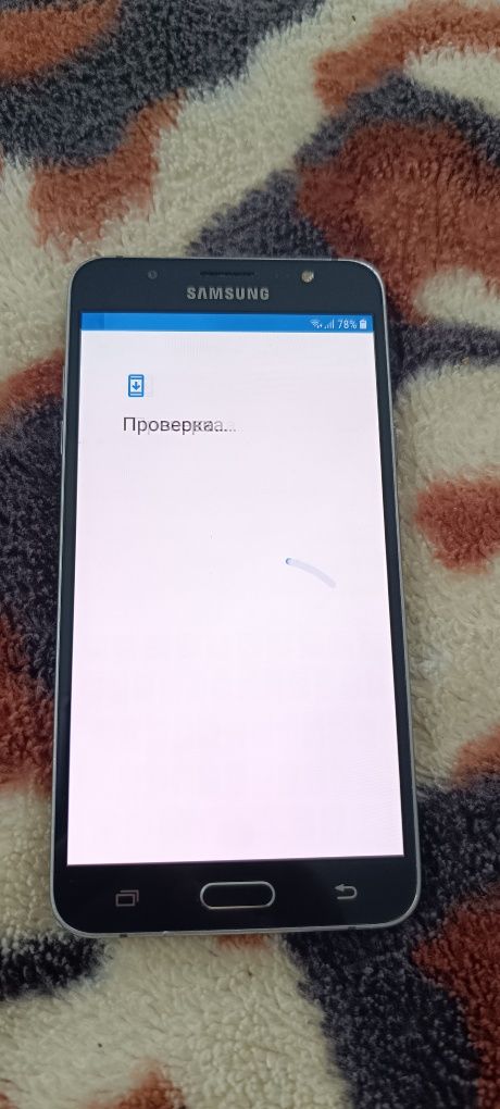 Самсунг гелаксі 7 samsung j7 6