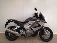 Honda VFR 800 X  Crossrunner z Niemiec  Tylko 006000 km !!!  NOWA !!!