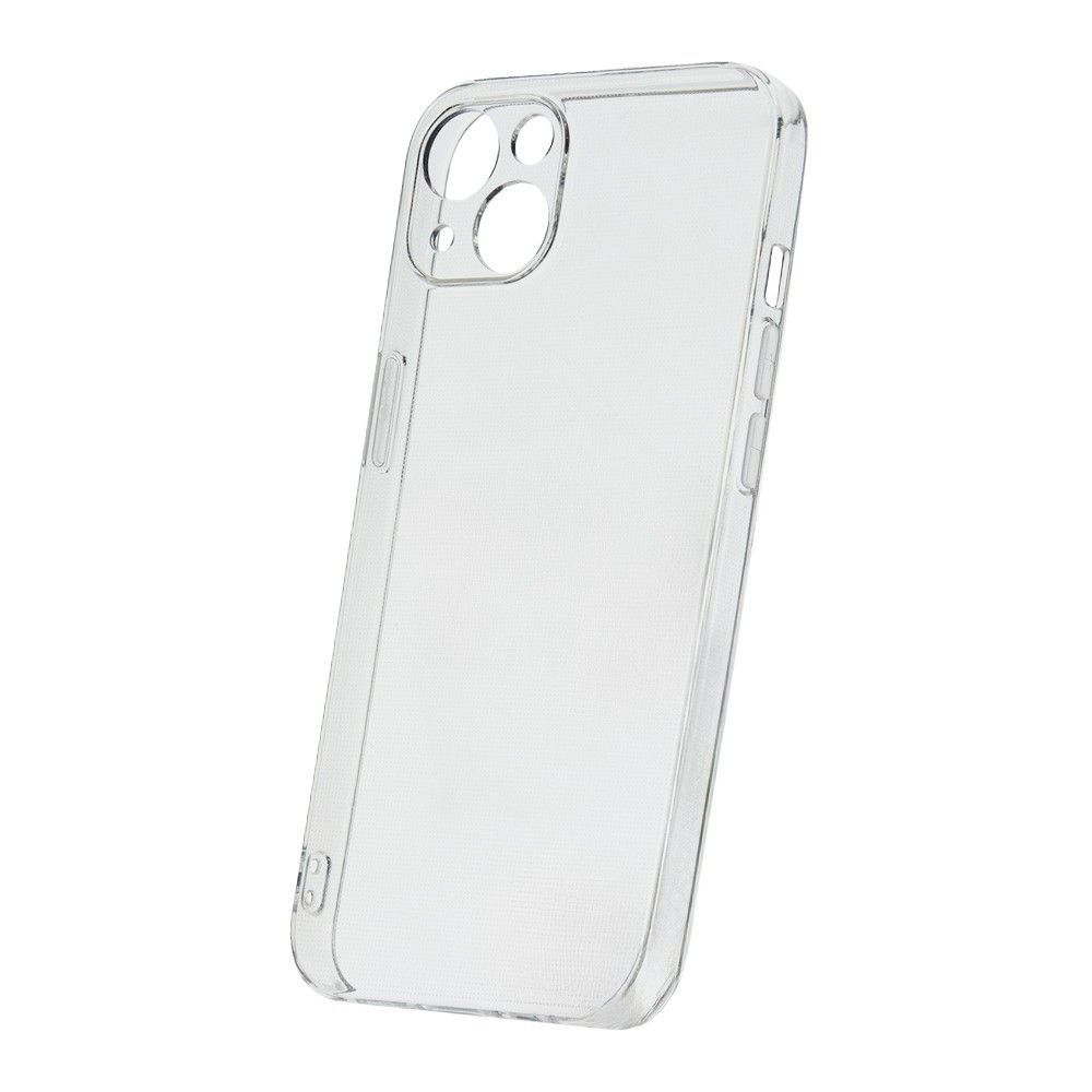 Etui Clear Case 2mm do Xiaomi Redmi Note 13 Pro Plus 5G Clear