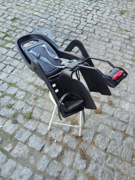Cadeira passeio bicicleta