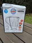 Dafi Crystal Led Sensor dzbanek filtrujacy 2l czysta woda