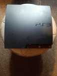 Konsola ps3  zestaw
