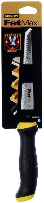 Piła Fatmax Do Płyt Gipsowo-Kartonowych [K] Stanley