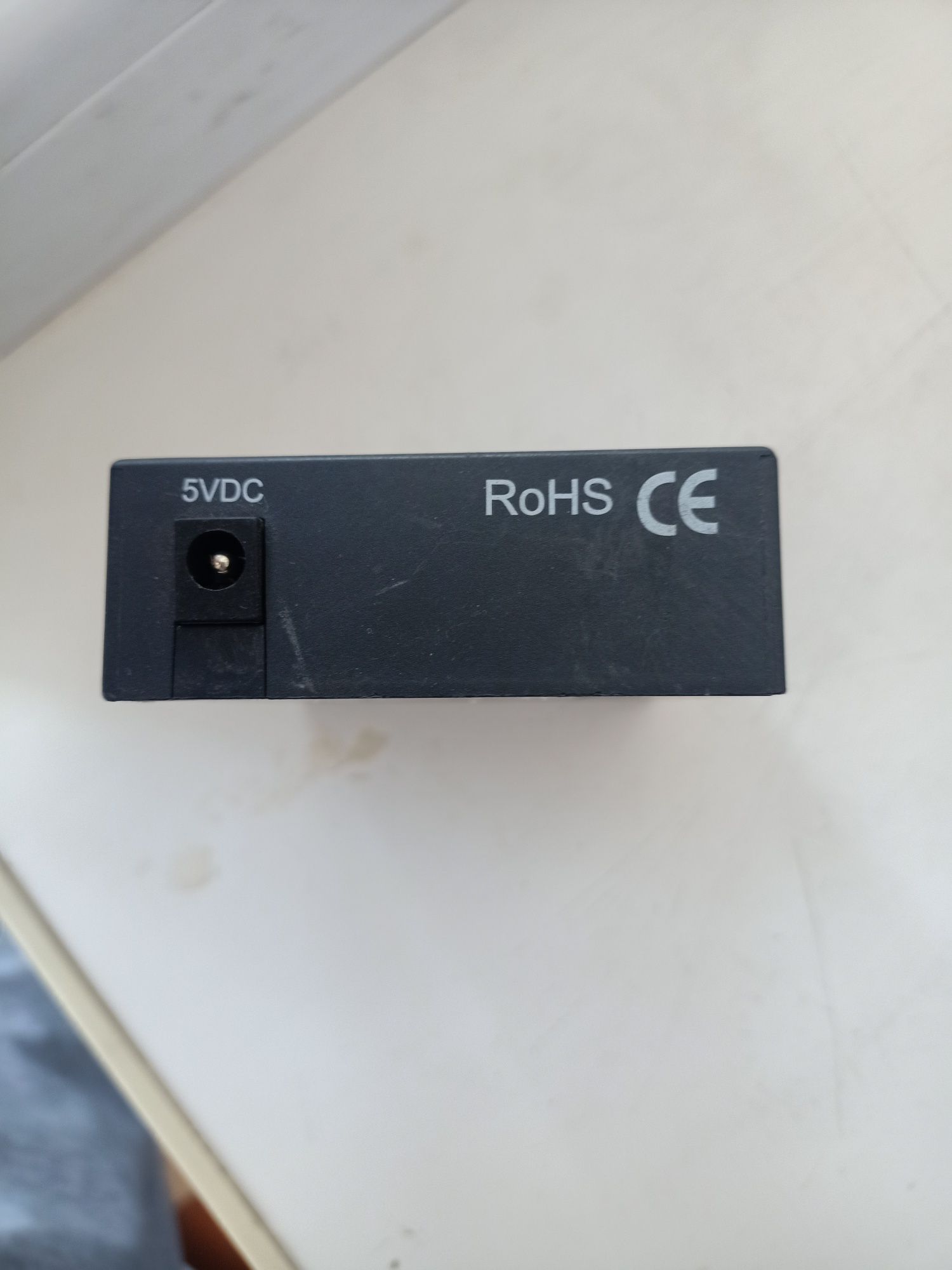 Продам fiber media converter