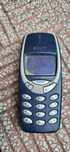 Telefon Nokia komórka uszkodzona