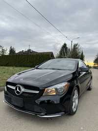 Mercedes CLA 250