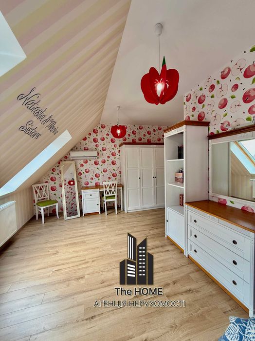 Продаж будинку/Крюківщина/БЕЗ КОМІСІЇ/190м2/12 соток/з РЕМОНТОМ