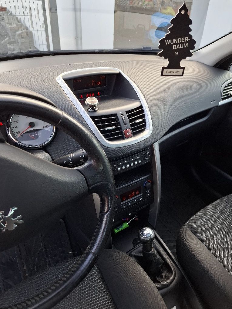 Peugeot 207 1.4 SW