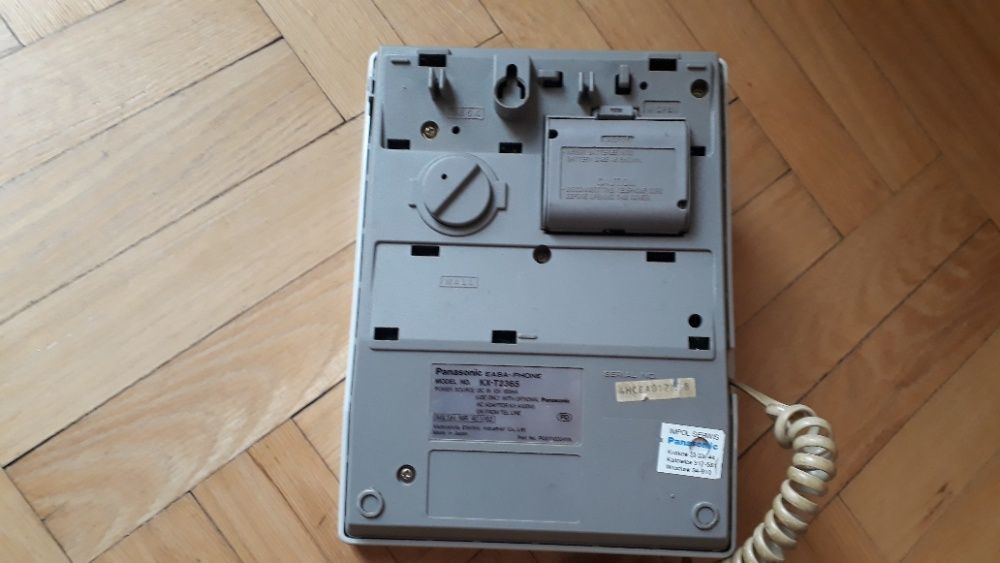Telefon Panasonic KX