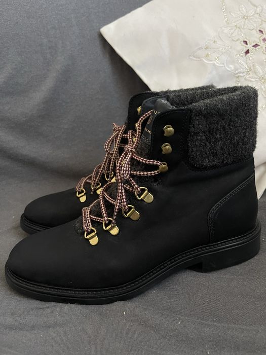 Черевики, ботинки Gant жіночі