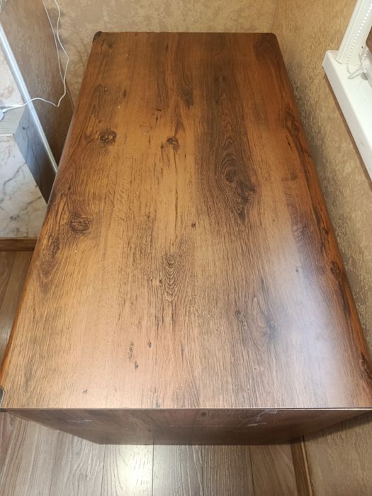 Робочий стіл Індіана дуб шутер