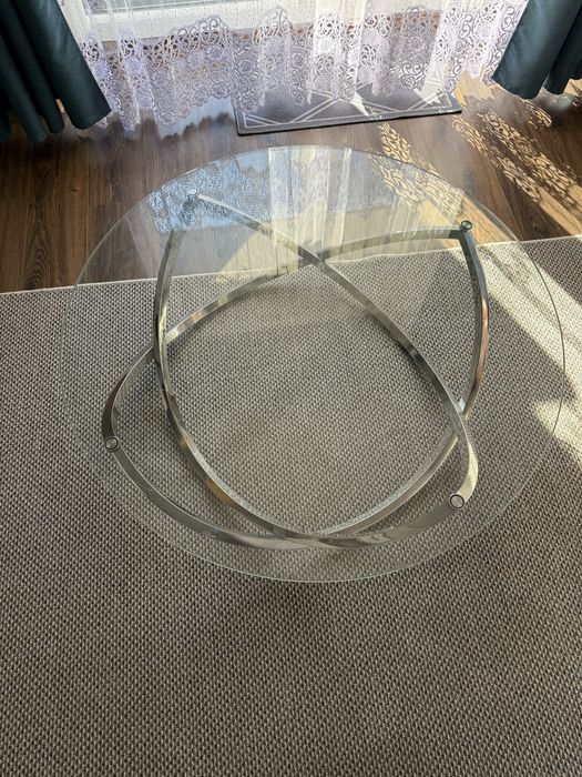 Stolik ława szklana GALA