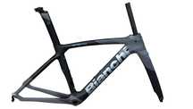 Rama Bianchi Oltre XR4 Carbon rozmiar 47 cm, nowa (912)