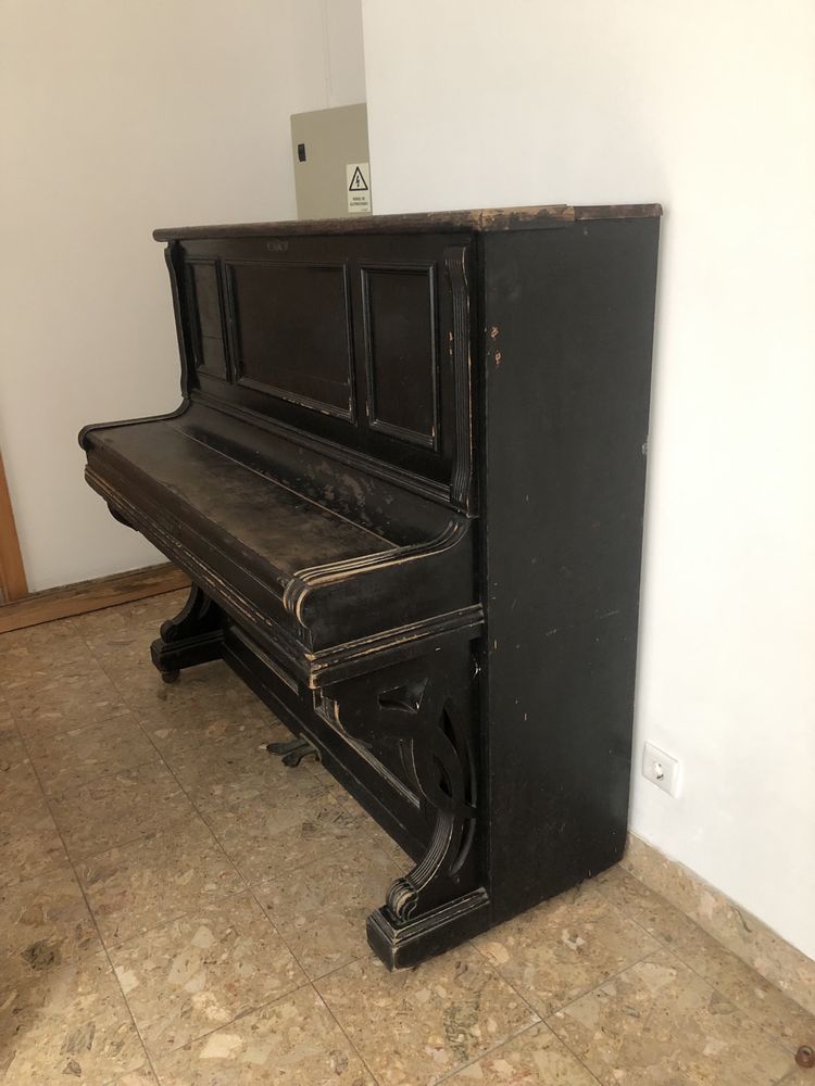 Piano Schwechten 1853