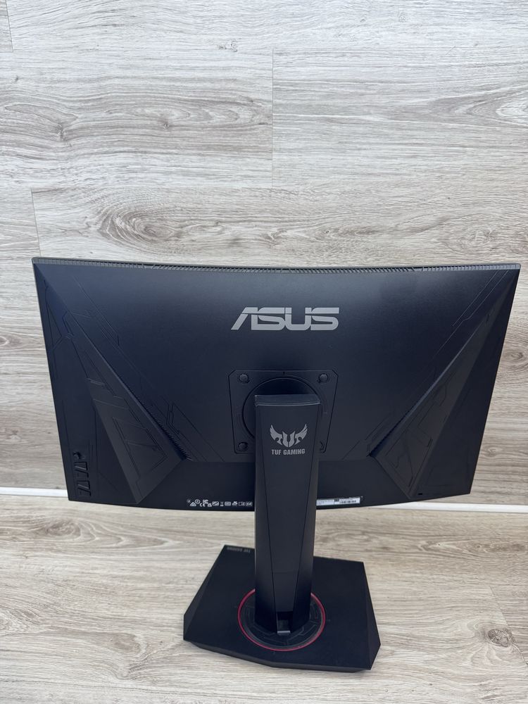Монітор ASUS TUF Gaming 165 Гц