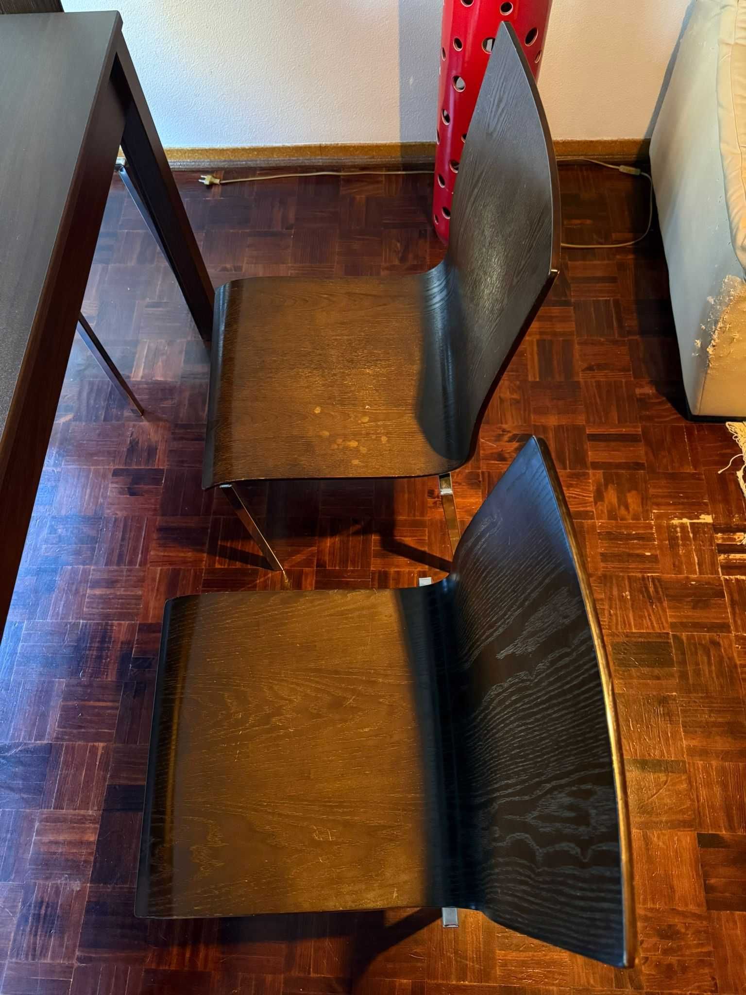 Vendo Móveis de Sala
