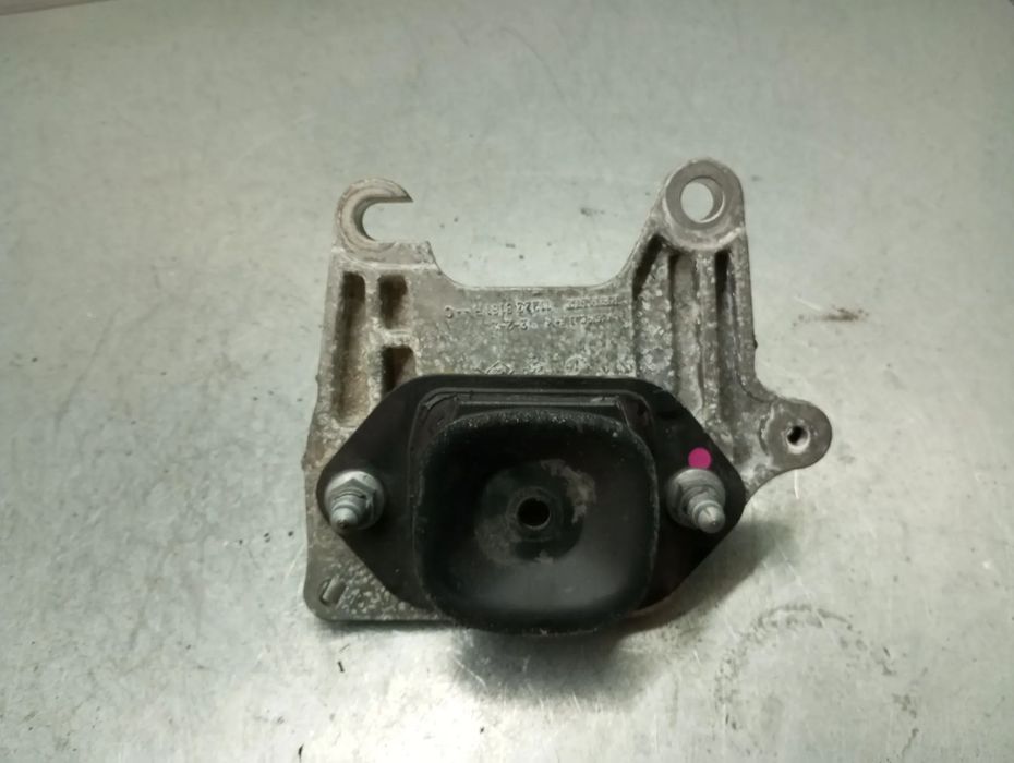 Apoio da caixa RENAULT Trafic III (FG_)